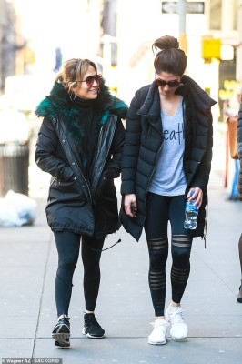 Jennifer Lopez pic #1116548