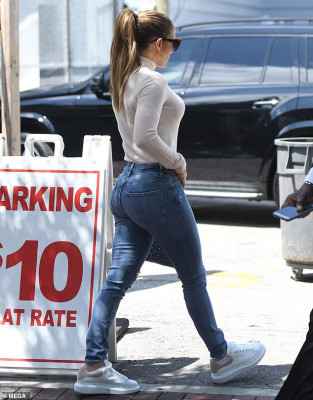 Jennifer Lopez pic #1141298
