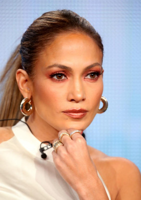 Jennifer Lopez pic #755016