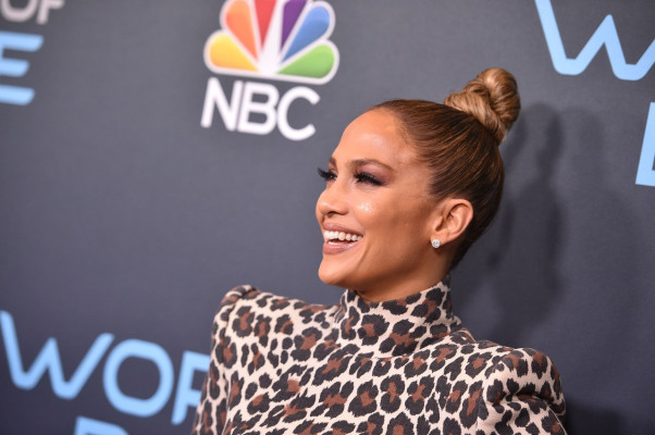 Jennifer Lopez pic #1034870