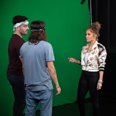 Jennifer Lopez pic #1001790