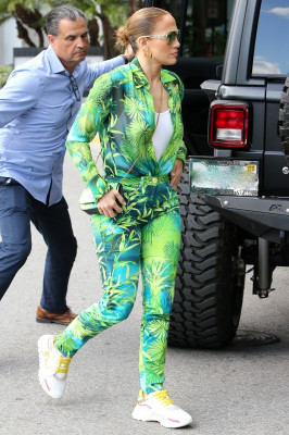 Jennifer Lopez pic #1206686