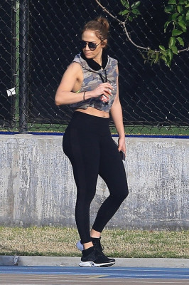Jennifer Lopez pic #994829