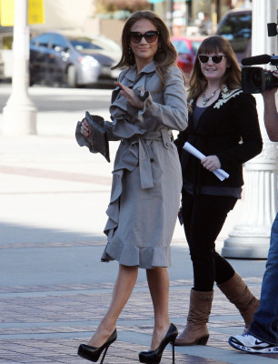 Jennifer Lopez pic #314642