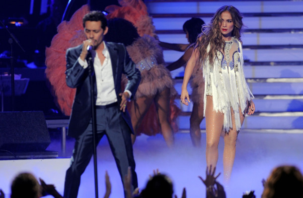 Jennifer Lopez pic #382068