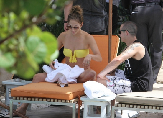 Jennifer Lopez pic #528778