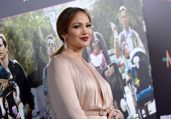 Jennifer Lopez pic #489335