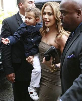 Jennifer Lopez pic #308494