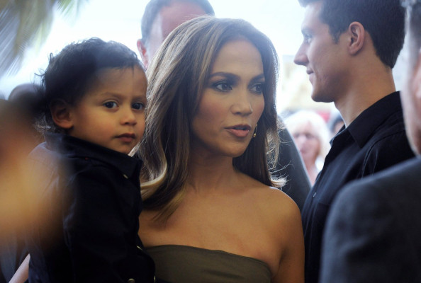 Jennifer Lopez pic #308510
