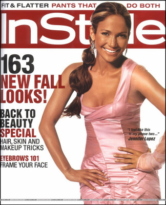 Jennifer Lopez pic #236409