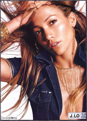 photo 3 in Jennifer Lopez gallery [id50619] -0001-11-30 00:00:00