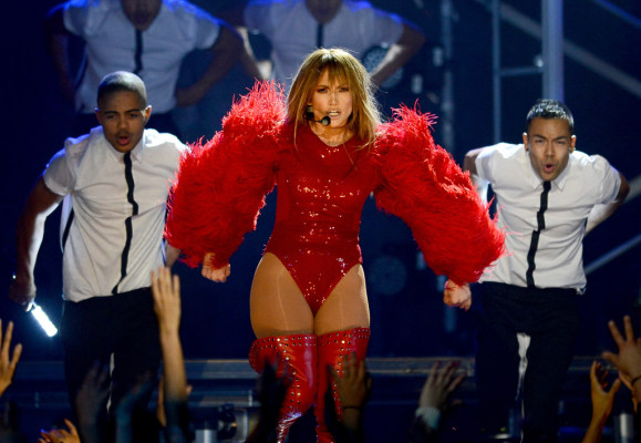 Jennifer Lopez pic #612134