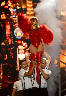 Jennifer Lopez pic #612080