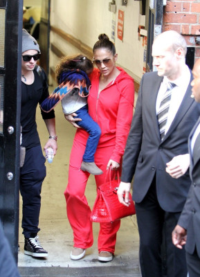 Jennifer Lopez pic #613176