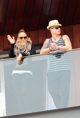 Jennifer Lopez pic #452564