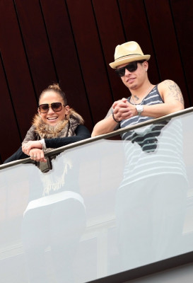 Jennifer Lopez pic #452549