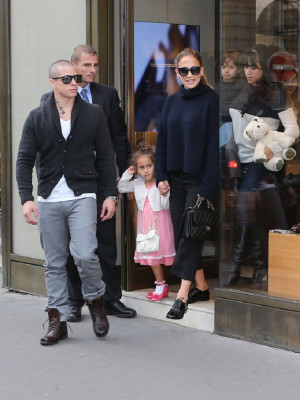 Jennifer Lopez pic #540896