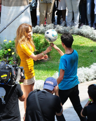 Jennifer Lopez pic #426924