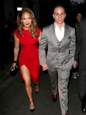 Jennifer Lopez pic #541127