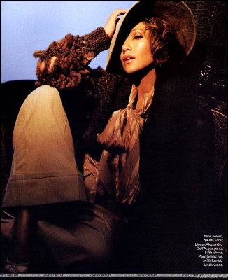 Jennifer Lopez pic #273594
