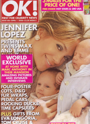 Jennifer Lopez pic #236327