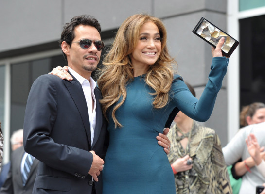 Jennifer Lopez pic #382127