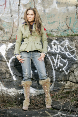 Jennifer Lopez pic #560748