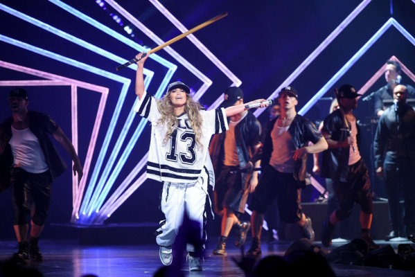 Jennifer Lopez pic #1005530