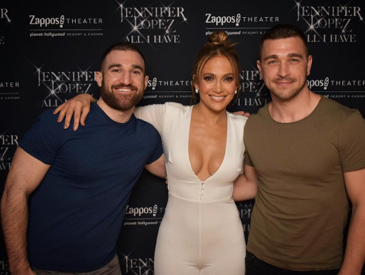 Jennifer Lopez pic #1030106
