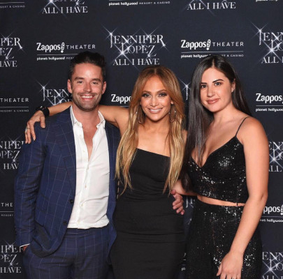 Jennifer Lopez pic #1044304