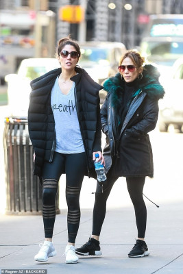 Jennifer Lopez pic #1116549