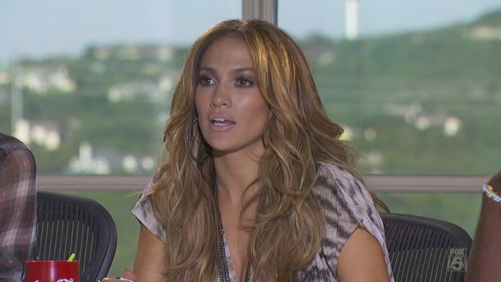 Jennifer Lopez pic #340046