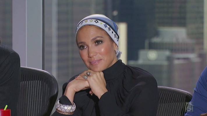 Jennifer Lopez pic #340503