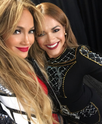 Jennifer Lopez pic #1001136