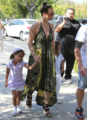 Jennifer Lopez pic #640841