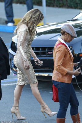 Jennifer Lopez pic #694886