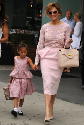 Jennifer Lopez pic #718368