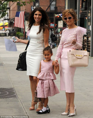 Jennifer Lopez pic #718363