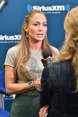 Jennifer Lopez pic #713422