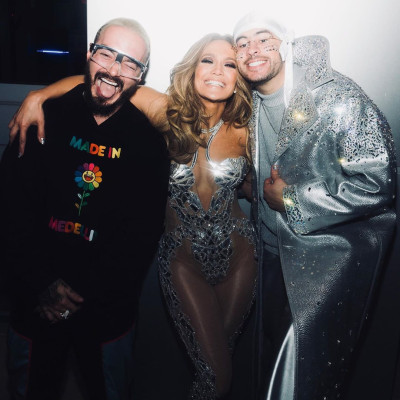 Jennifer Lopez pic #1206666