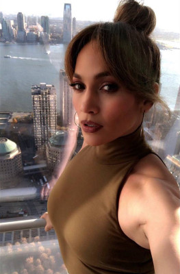 Jennifer Lopez pic #986148