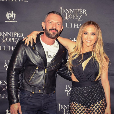 Jennifer Lopez pic #1017502