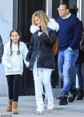 Jennifer Lopez pic #1119828