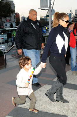Jennifer Lopez pic #572633