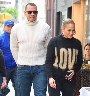 Jennifer Lopez pic #1037360