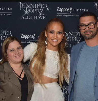 Jennifer Lopez pic #1039058