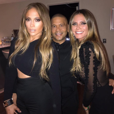 Jennifer Lopez pic #973583
