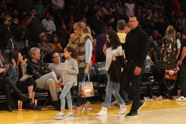 Jennifer Lopez pic #995967