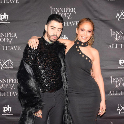 Jennifer Lopez pic #1014129
