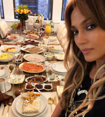Jennifer Lopez pic #983131